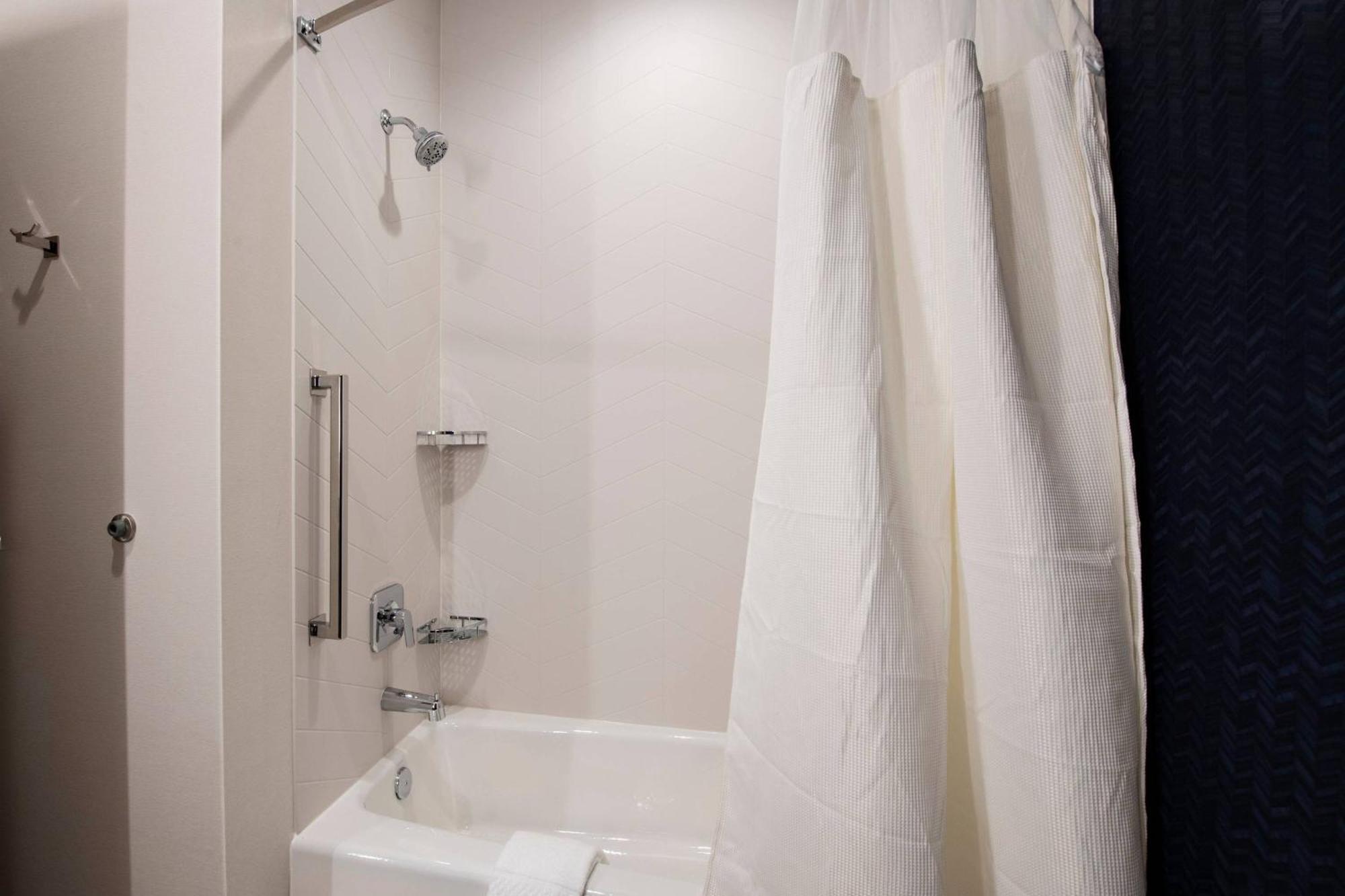 Fairfield Inn & Suites By Marriott Dayton North Murlin Heights المظهر الخارجي الصورة